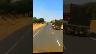 amazing truck skills ❤️ Indian trucking ❤️❤️