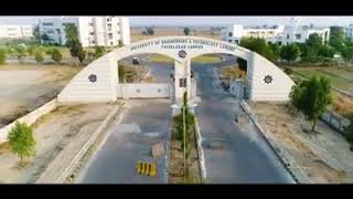 UET FAISALABAD CAMPUS PROMO||WHY TO JOIN UET!!