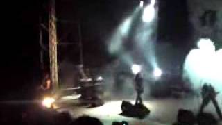 Epica - The Obsessive Devotion - Concierto Guatemala 2009