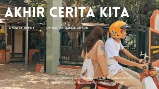 Festival Film Pendek Profil Pelajar Pancasila 2024 | AKHIR CERITA KITA | XII IPA 4