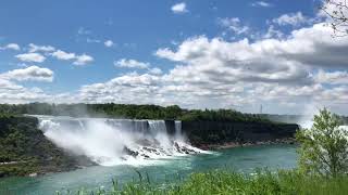 Niagara Falls Canada