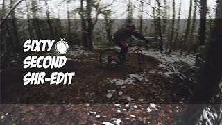 Jack Perry // Sixty Second Shr-Edit // Mondraker Dune