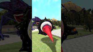 NEW EVOLUTION MR SUN SPRUNKI SONG VS SONIC ZOOCHOSIS MONSTER TAPES in Garry's Mod !