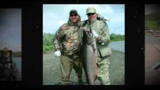 Alaska Luxury Fishing Lodge: Togiak River Lodge 907-493-5464 (summer) 503-357-7315 (other)