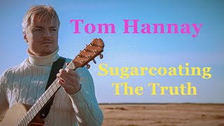 Solo Acoustic performance in Iceland | Tom Hannay, Sugarcoating The Truth