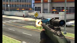 Pure Sniper Level 7 #puresniper #puresnipergameplay #cod #shootinggames #callofduty #codgameplay