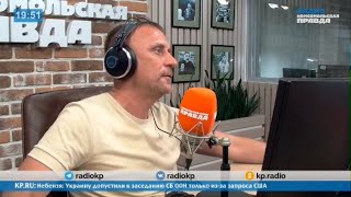 О шестилетнем сроке Беркович: «За что недавно давали награды, сейчас сажают»