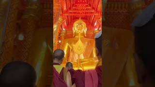 Budu bana padayak #buddhism #trending #trendingshorts #traval #thailand #bangkok #ayutthaya