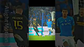 Valverde goal 🗿😈🥶🔥💀#viral #trending #edit #football