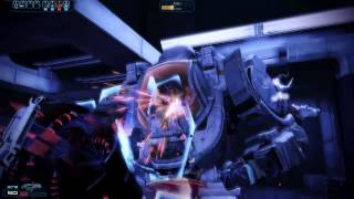 Mass Effect 3 Multiplayer - Juggerbros