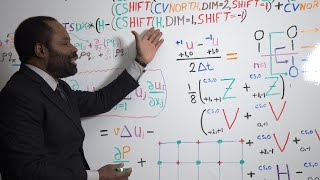 Inventing the First Supercomputer (As It’s Know Today) | Philip Emeagwali