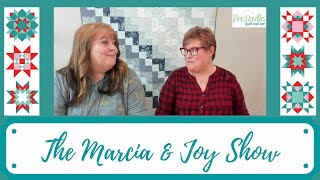 The Marcia & Joy Show S3 E5