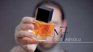 Perfumer Reviews 'M7 Oud Absolu' - Yves Saint Laurent