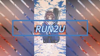 STAYC - RUN2U「Nightcore」