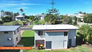 30 Todd Avenue, Yeppoon - For Sale with Esme & Claudia Coren - Yeppoon Real Estate