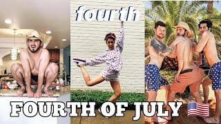 4TH OF JULY - VLOGSQUAD (Instagram and Snapchat stories)