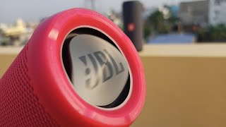 JBL flip 3 Red Edition