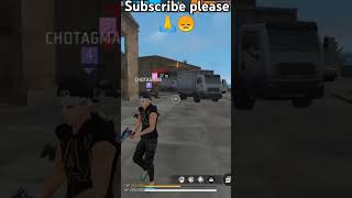 New #freefire funny video #totalgaming #garenafreefire #1v4situation #gyangaming video vrel 😍😍😍🥰 🥰🥰🙏