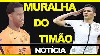 NOTÍCIAS DO CORINTHIANS DE HOJE - GIL E BALBUENA - ÚLTIMAS NOTÍCIAS DO CORINTHIANS HOJE ⚽️