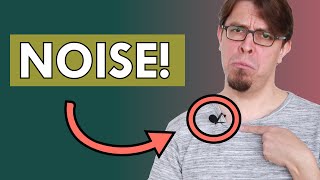 BOYA BY-M1: how to remove background noise (Zoom vs RTX Voice vs RNNoise)