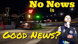 NASCAR 21 Ignition Patch 3 Speculation - A Look at the Past