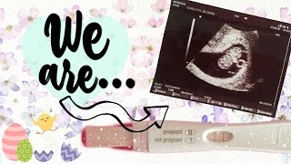 ❤WE ARE...ANNOUNCING❤