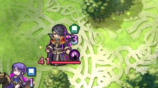 [FEH] Essence Drain Works as It Intended