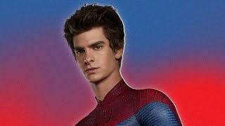 Why I think Andrew Garfield is the Best Spider-Man Part 1-3 #spiderman