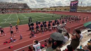 TR Drumline - Madison Game 9/16/23 Part 4