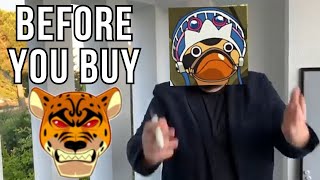 do not buy leopard  [Blox Fruits]