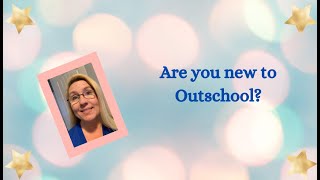 Are you new to Outschool?