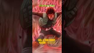 Top 5 Forbidden Jutsus In Naruto!