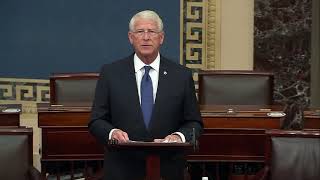 U.S. Senator Roger Wicker Expresses Concern With Japan's Treatment of American Citizen Greg Kelly