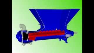 Vogelsang QuickMix Slurry Conditioning System