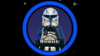 Ranking All LEGO Star Wars Clone Trooper Minifigures