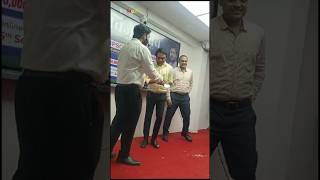 Khan sir | Ajeet sir | 70th BPSC batch | Khan sir celebrate teachers day in boaring road patna