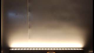 EU1971 Linear wall light IP68