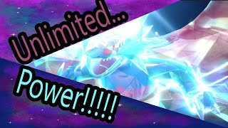 Try out this HYPEROFFENSE team on the ladder! | Scarlet and Violet series 2 VGC battles |