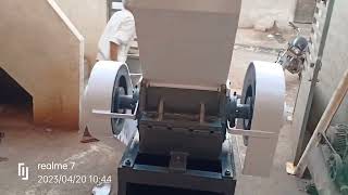 24 Inch Plastic Scraps Grinder,Plastic Scrap Grinder 24 inch,Pet Bottle Crushing Machine, Heavy Duty