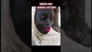 im mediketu mencari janda hitam (black widow)