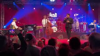 Roberto Fonseca ‘La Gran Diversión’ Live @ North Sea Jazz 2024 (2/4)