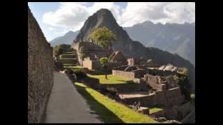 How to travel to Machu Picchu Video