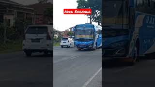 bus PMH Indra bersinar