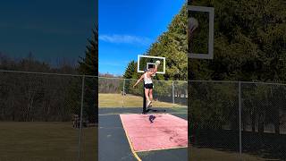 DUNKING IS LIFE #plyometrics #dunk #basketball