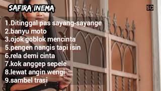 Safira Inema - Ditinggal Pas Sayang Sayange - Full Album 2020