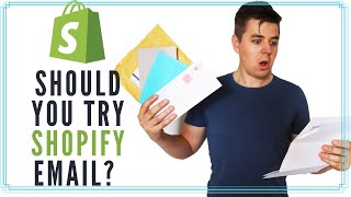 Should you switch to SHOPIFY EMAIL MARKETING app? Honest Review and Quick Tutorial by EcomExperts.io