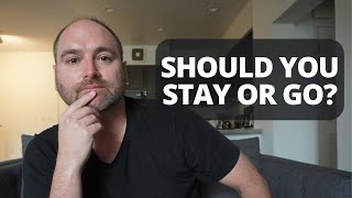 Living as an Expat // Should You Move Overseas?