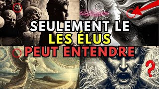 Découvrez la fréquence divine que seuls les élus peuvent entendre et éveiller sa puissance!