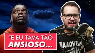 🛸 NÃO! NÃO OLHE!: tô DECEPCIONADO... | Crítica | Análise (SEM SPOILERS)