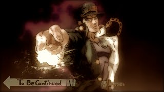 BaronJ Reviews: JJBA: Stardust Crusaders